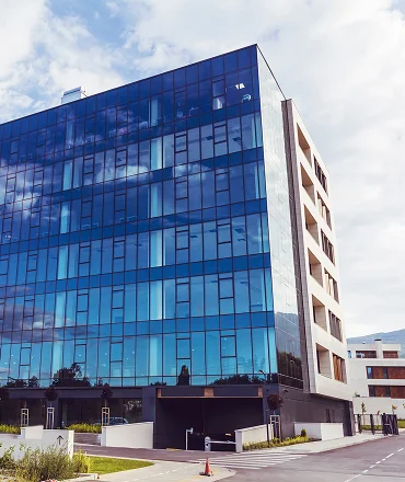 Business Consulting Toronto