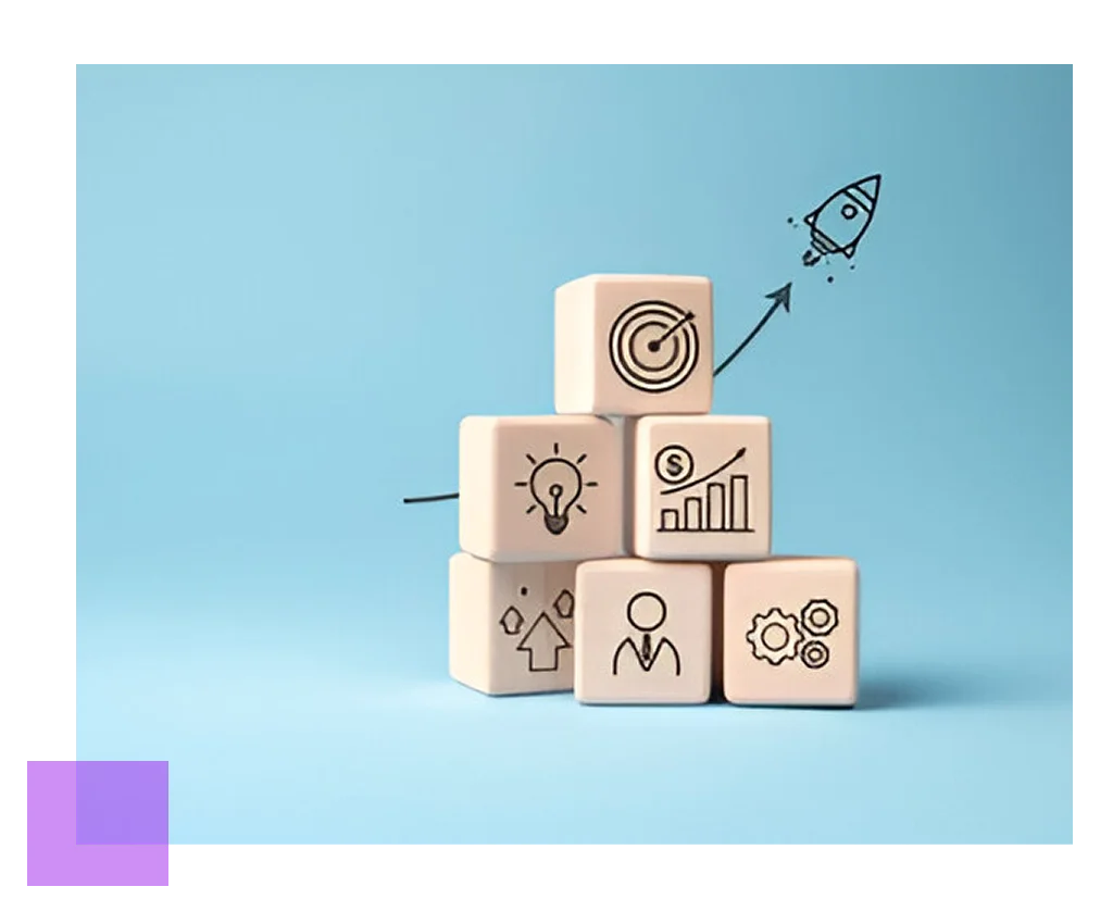 Business Strategy Consulting Toronto


