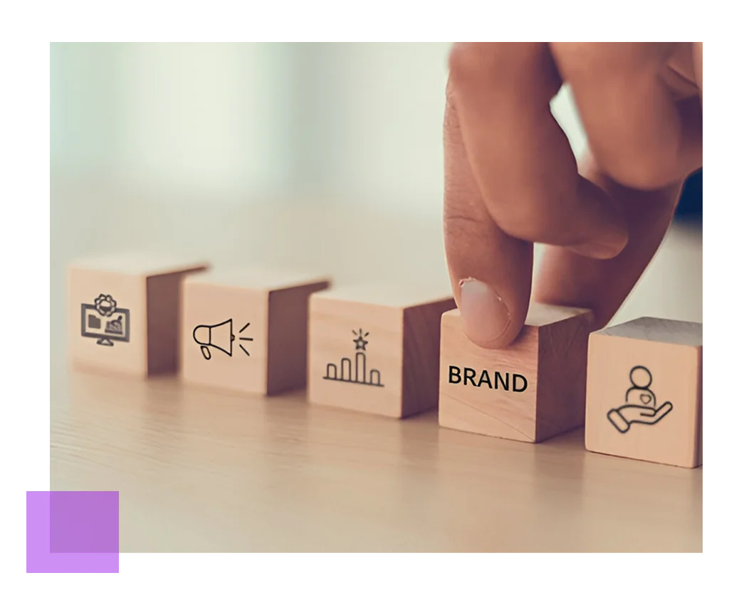 Brand Audit Services

