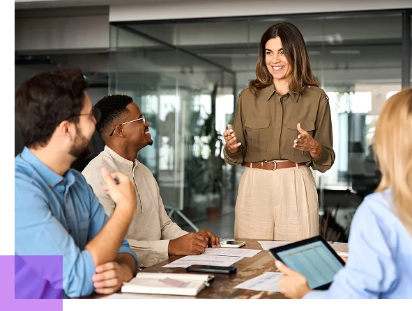 Brand Strategy Consulting
