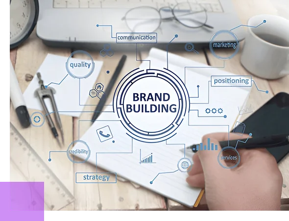 Brand Consultant Toronto