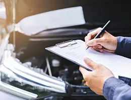 Auto Insurance