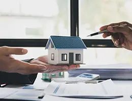Mortgage Insurance
