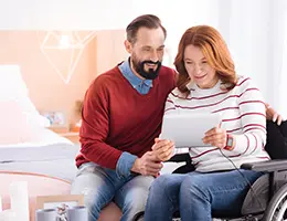 Critical Illness & Disability Insurance