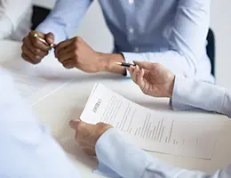 Business Liability & Employee Benefits Insurance