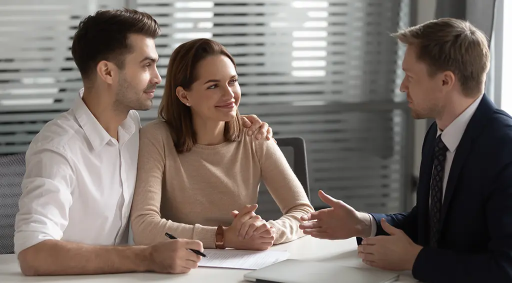 Find the Right Insurance Plan for You & Your Family