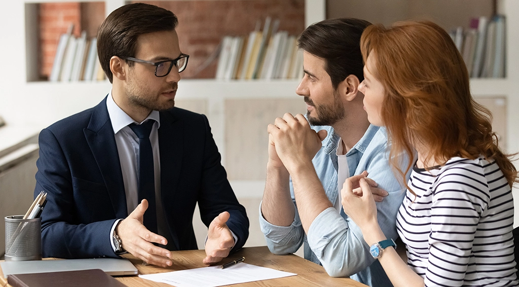 Mortgage Insurance