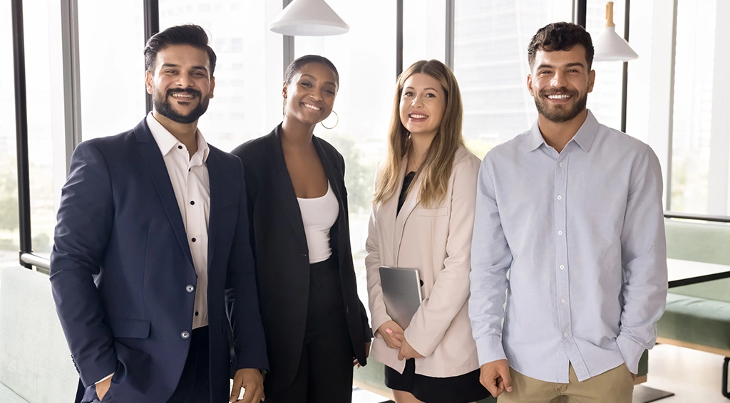 Join Our Team of Insurance Experts