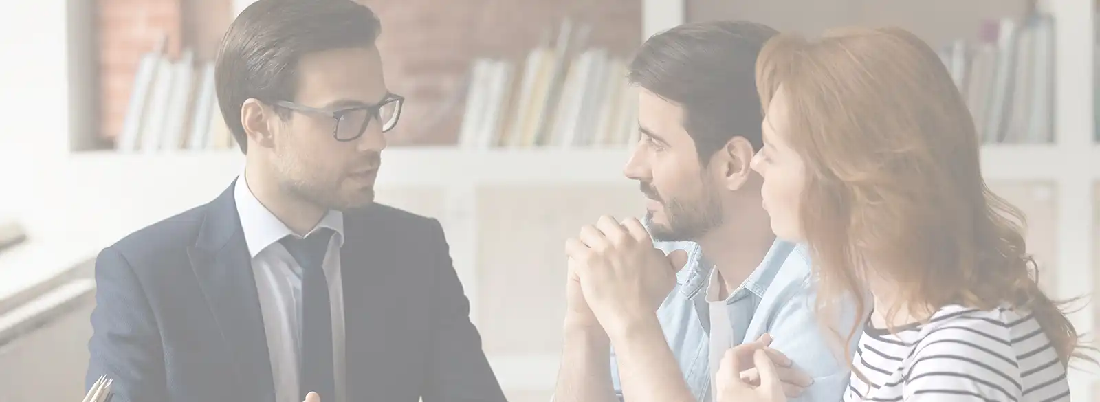 Helping Clients with Term Insurance Services