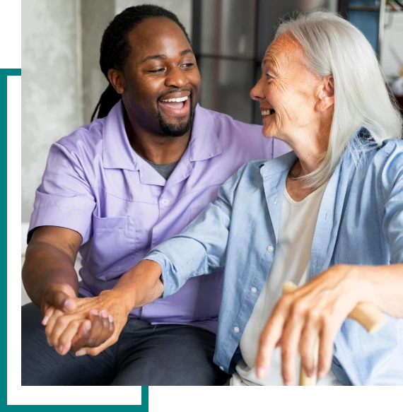 emergency respite care for disabled adults​