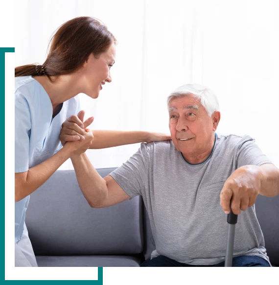 respite care for adults with autism