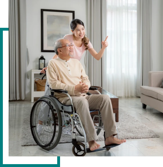transportation services for seniors near me