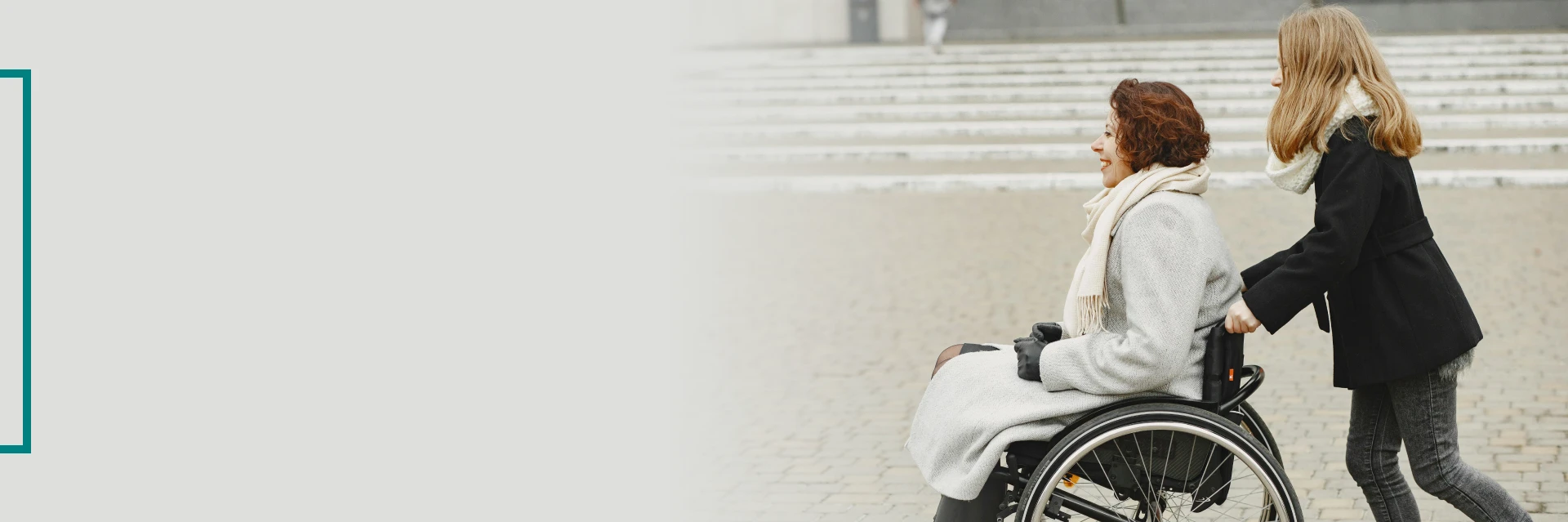 senior transport services​