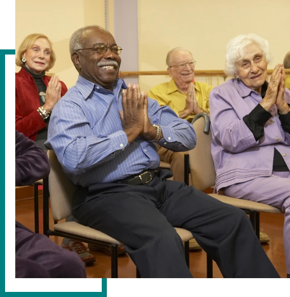 adult personal care services​