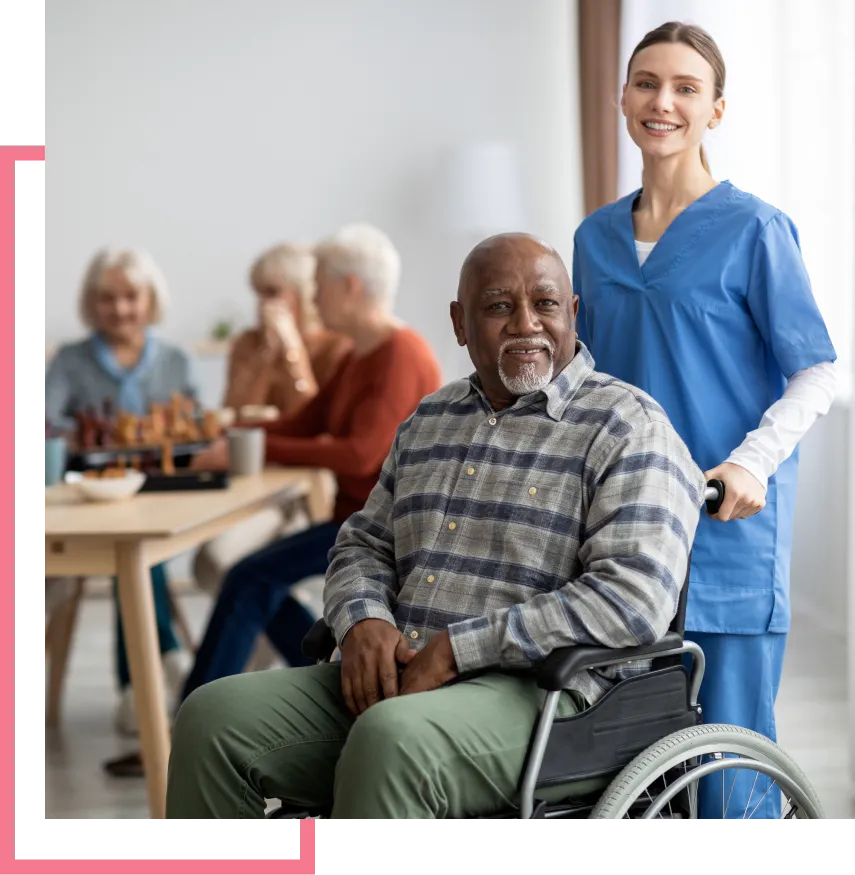 therapeutic day care programs