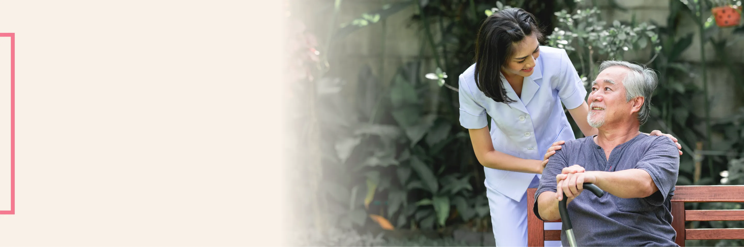 values of care providers