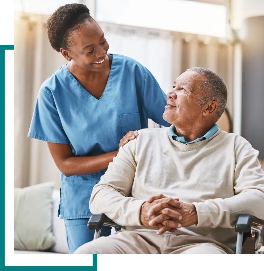 adult personal care​
