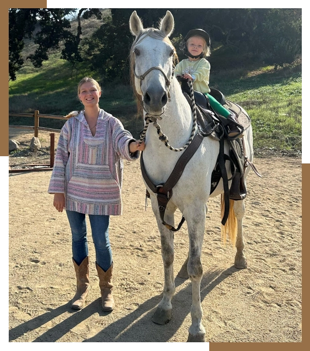 Horseback Riding Agoura Hills
