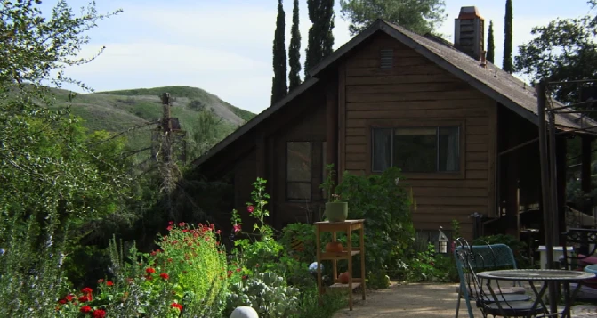 Ranch Near Los Angeles