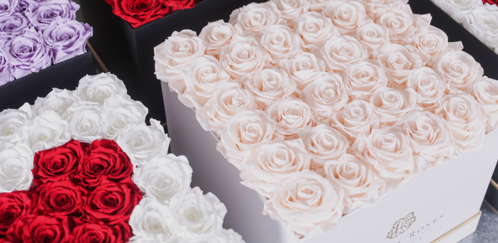 luxury gift services