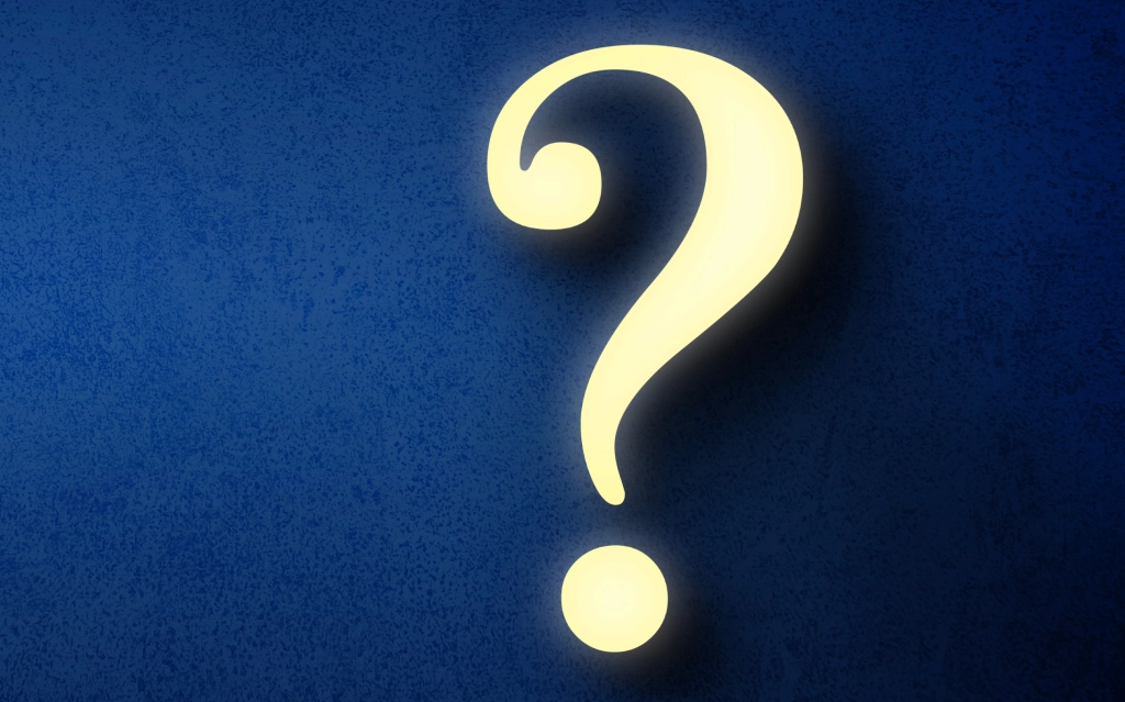 FAQ medical products
