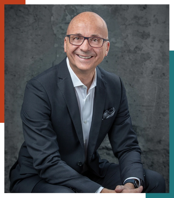 Certified Executive Coach For Leaders