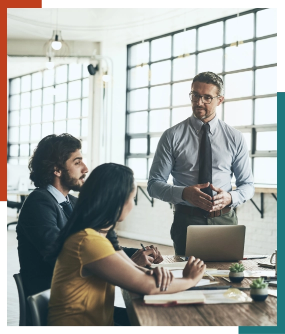 Business Coach For Entrepreneurs