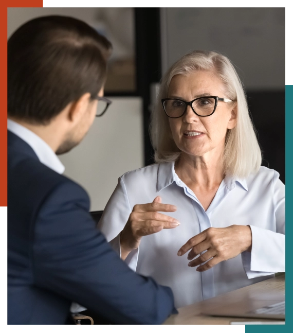 Executive Business Coaching San Francisco