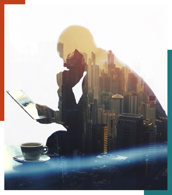 Executive Coaching Services
