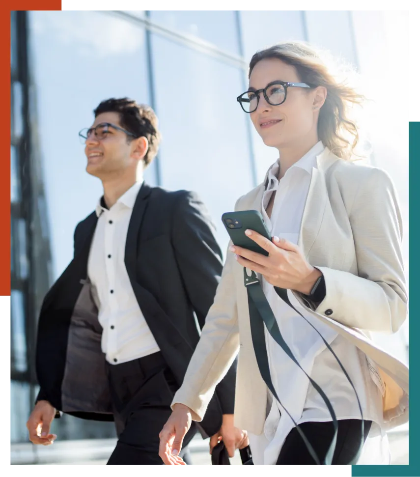 Business Coaching Services