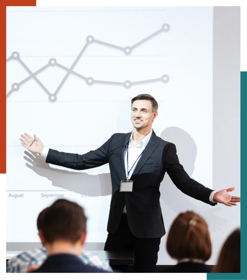 Certified Executive Coach