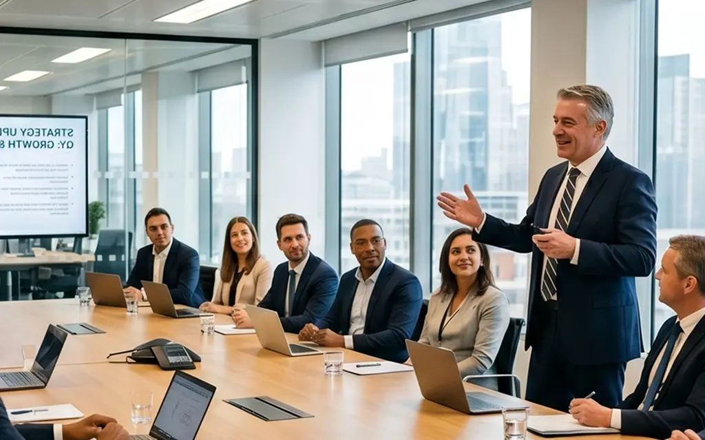 AI strategy for business owners
    
    
    
    