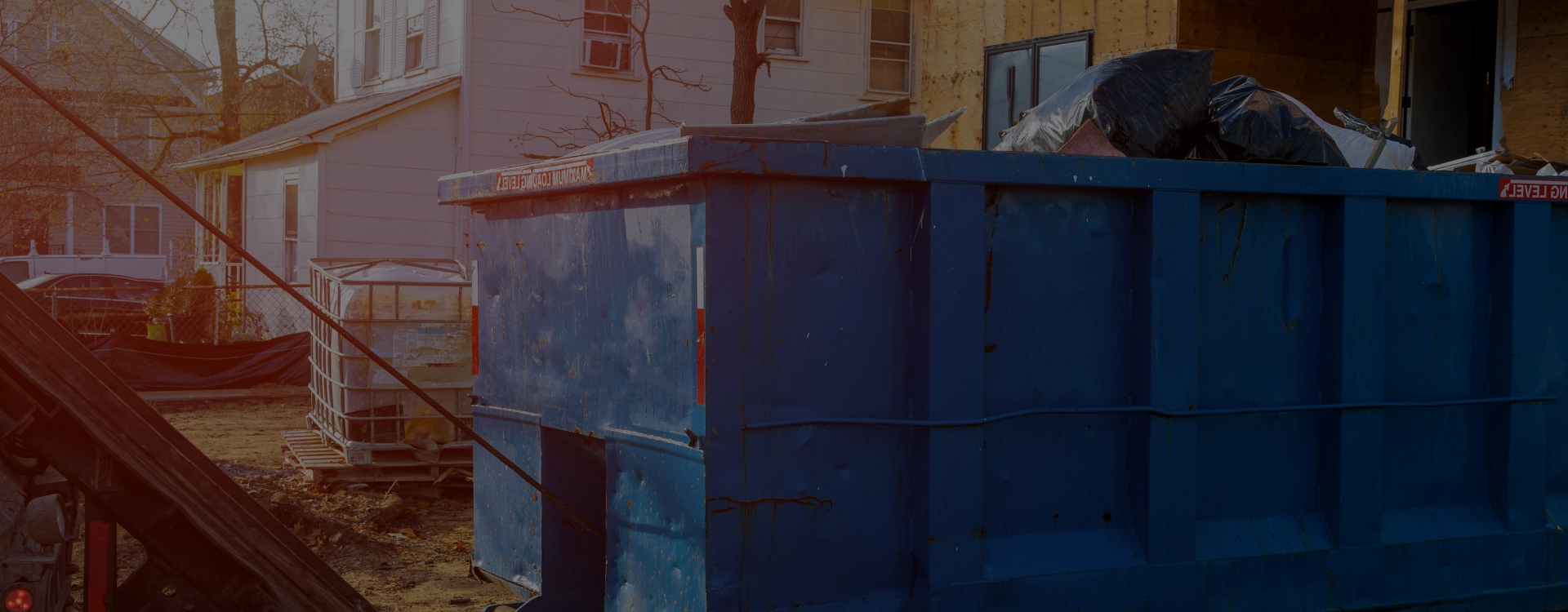 Dumpster Rental New York City