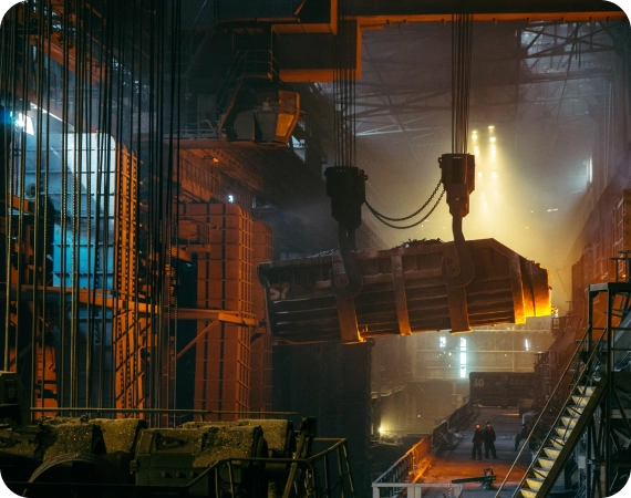 Weigh and Pay Scrap Metal