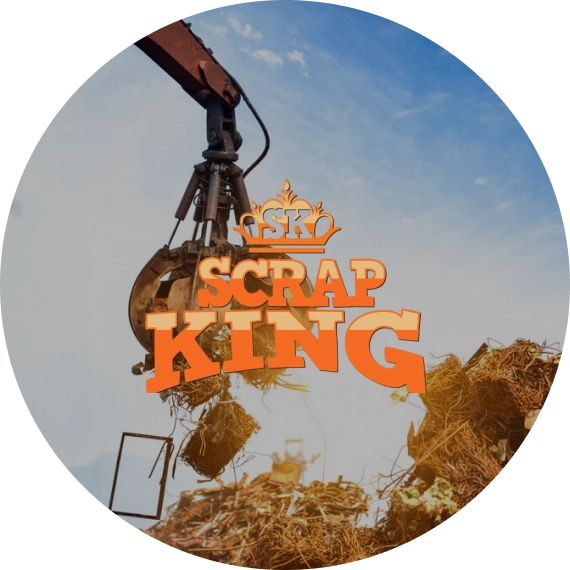Highest Paying Scrap Yard