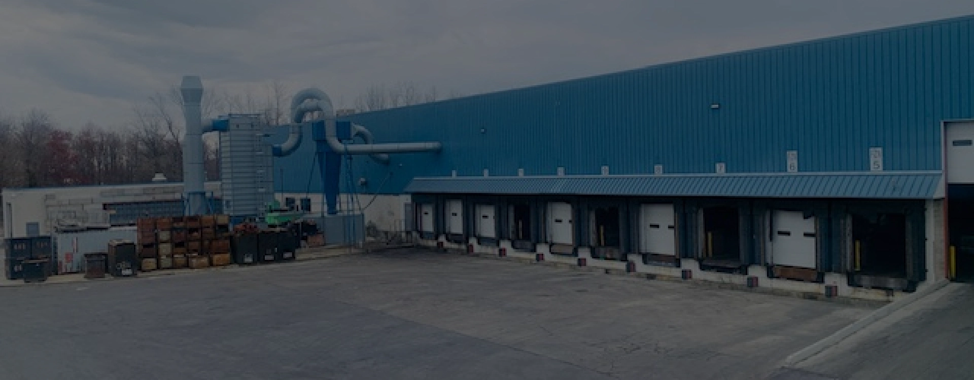 Commercial Scrap Metal Recycling