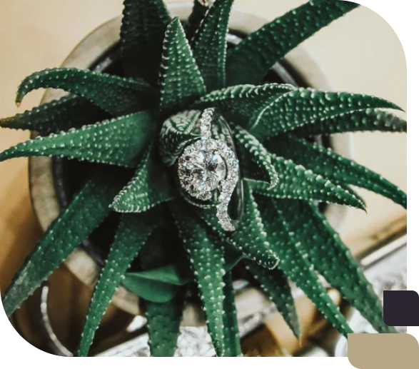 unique jewelry designs