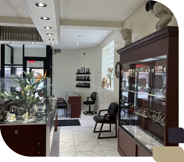 Jeweler Chicago