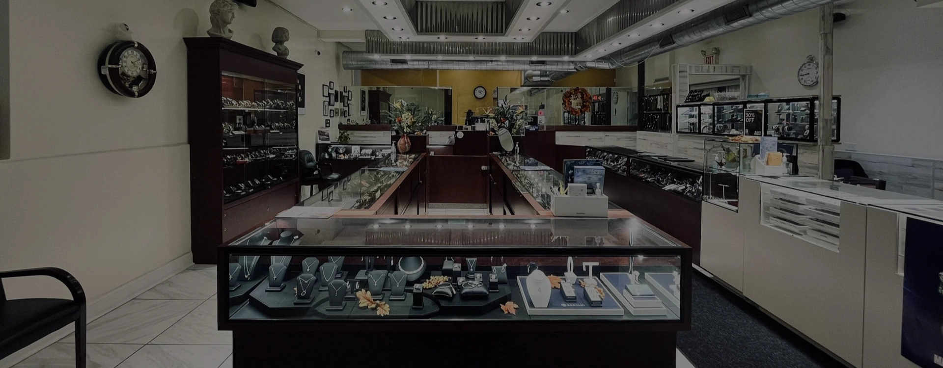 Custom Made Jewelry Chicago