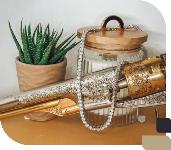 jewelry restoration