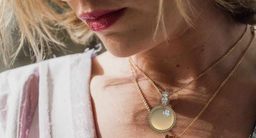 Designer Jewelry Chicago