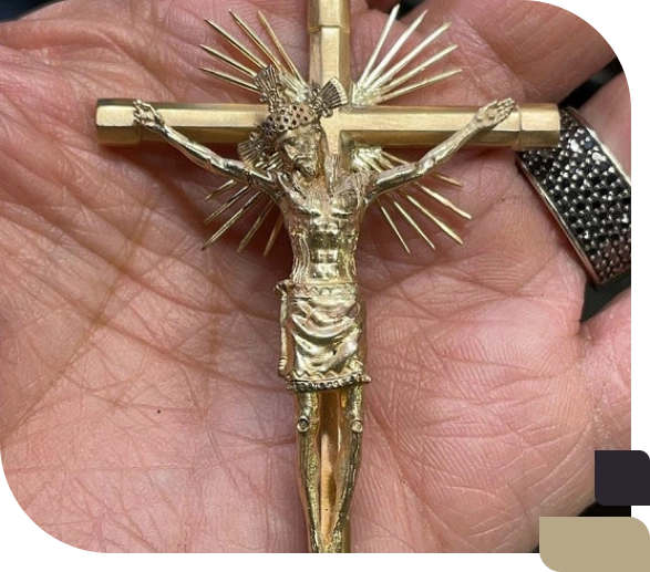 custom jewelry design​