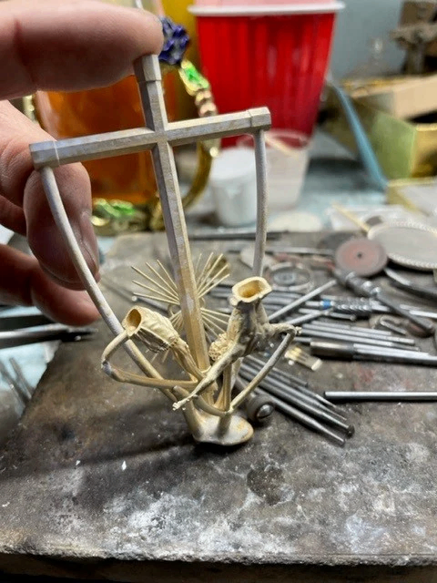 custom designed jewelry​