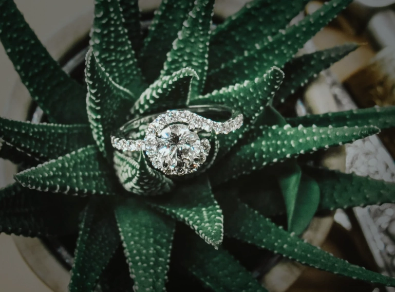 unique jewelry designs