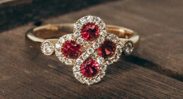 personalized jewelry consultations