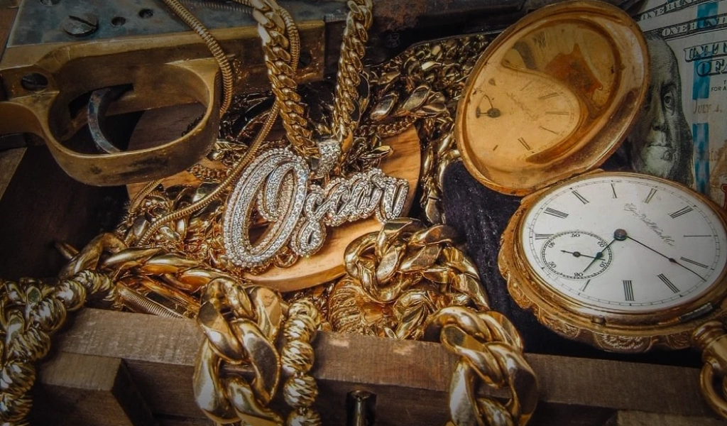 Custom Jewelry Chicago
