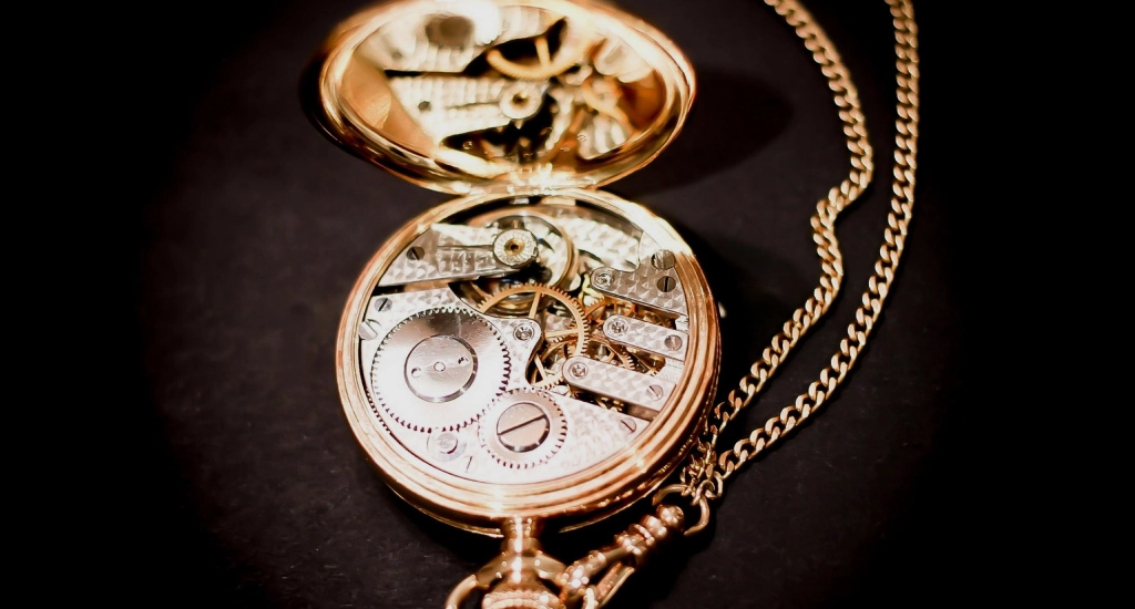 Watch Repair Chicago