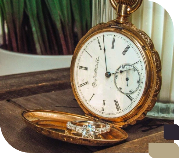 luxury jewelry collections