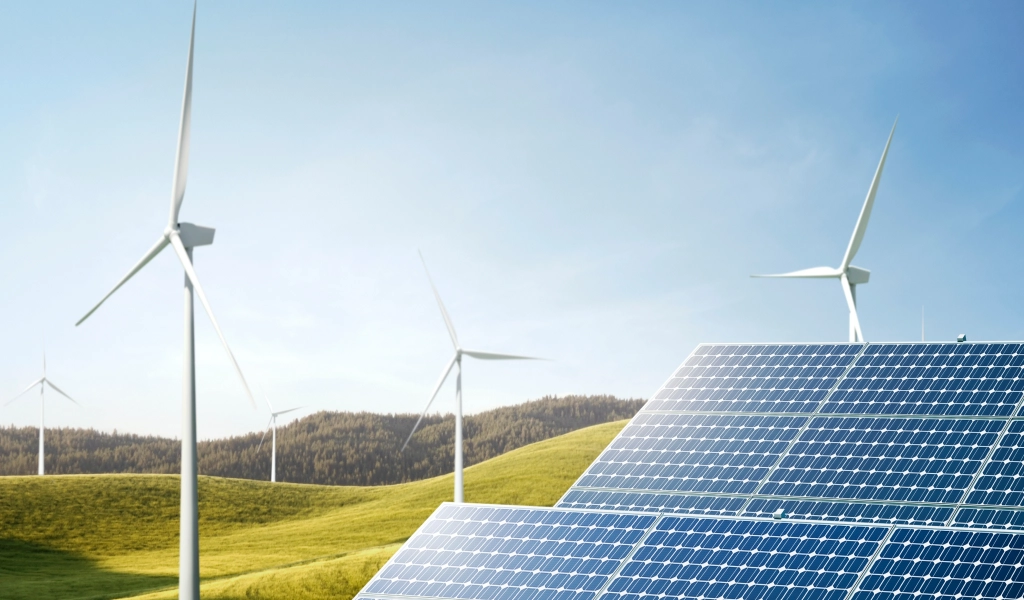 Solar Panel Installation Ontario
