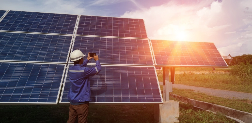 Solar Panel Installation Ontario


